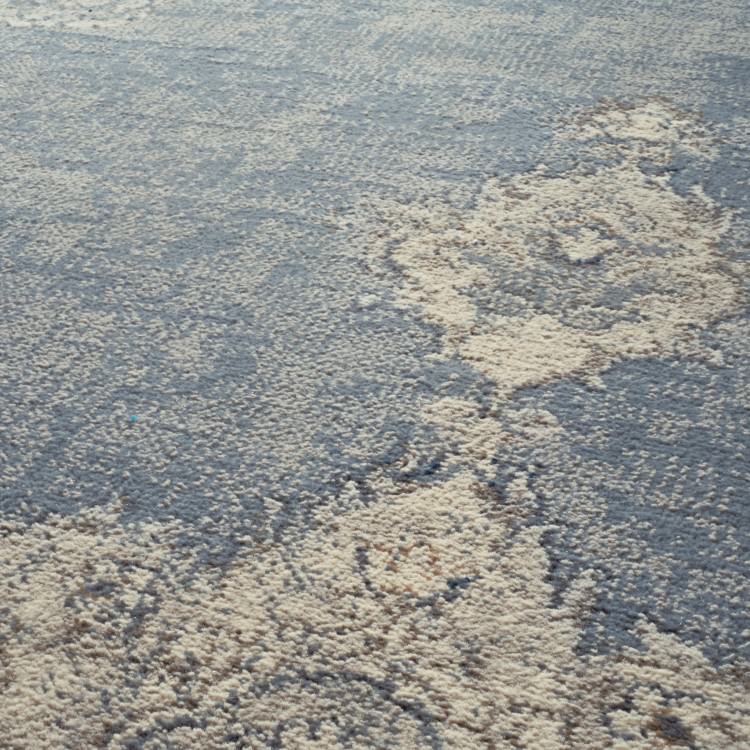 160×230cm ラグ Traditional ブルー(TOR4804-M) ベージュ(TOR4805-M)｜おしゃれ 雑貨 かわいい ナチュラル 上質 高級 ホテルライク エレガント インテリア インダストリアル デザイナーズ じゅうたん 絨毯 カーペット ふかふか