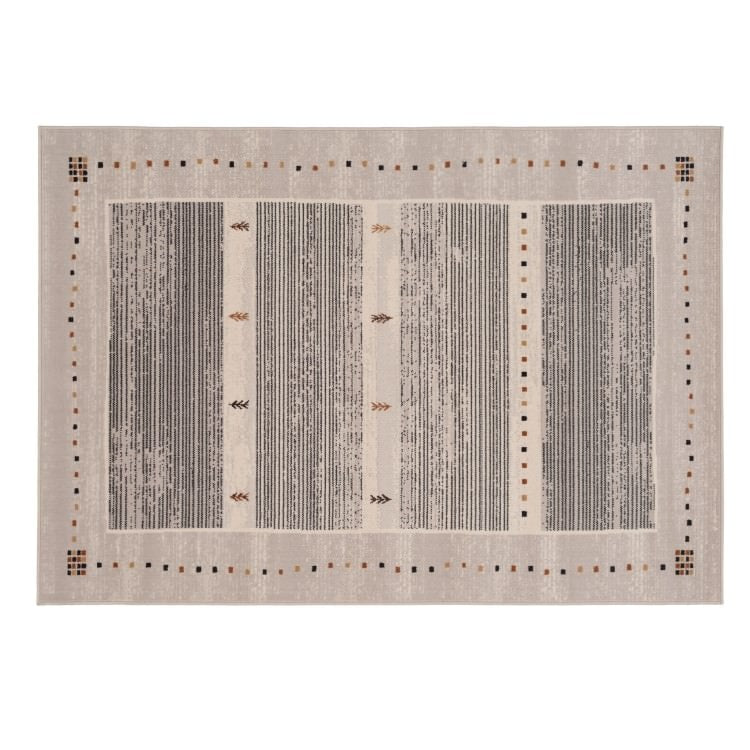 200×250cm ラグ Traditional 4807-L｜おしゃれ 雑貨 かわいい ナチュラル 上質 高級 ホテルライク エレガント インテリア インダストリアル デザイナーズ じゅうたん 絨毯 カーペット ふかふか