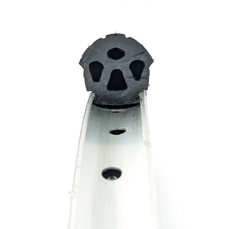 [折畳み自転車] ACTIVEPLUS ノーパンク20インチ折畳み自転車 ブロンズ MG-AP206NBZ 送料無料 (北海道・沖縄・離島別送料)