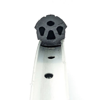 [折畳み自転車] ACTIVEPLUS ノーパンク20インチ折畳み自転車 ブロンズ MG-AP206NBZ 送料無料 (北海道・沖縄・離島別送料)