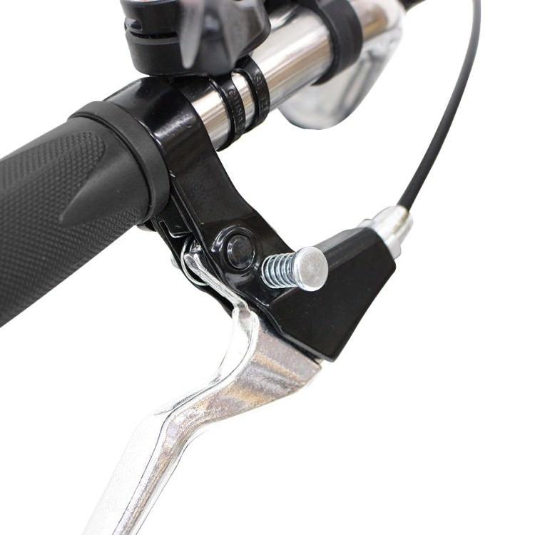 [電動アシスト自転車] E-PARTON イーパートン ロータイプ電動アシスト三輪自転車 BEPN18-WH ホワイト 送料無料 (北海道・沖縄・離島別送料)