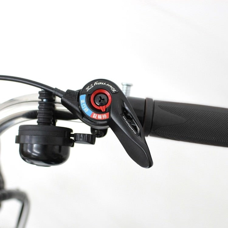 [電動アシスト自転車] E-PARTON イーパートン ロータイプ電動アシスト三輪自転車 BEPN18-WH ホワイト 送料無料 (北海道・沖縄・離島別送料)