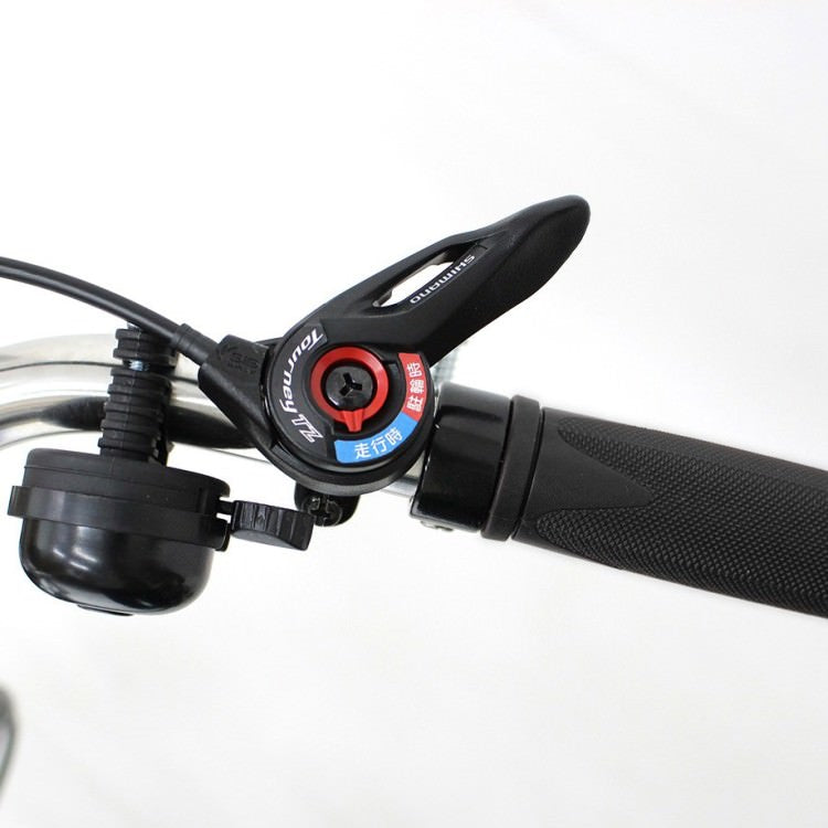[電動アシスト自転車] E-PARTON イーパートン ロータイプ電動アシスト三輪自転車 BEPN18-WH ホワイト 送料無料 (北海道・沖縄・離島別送料)