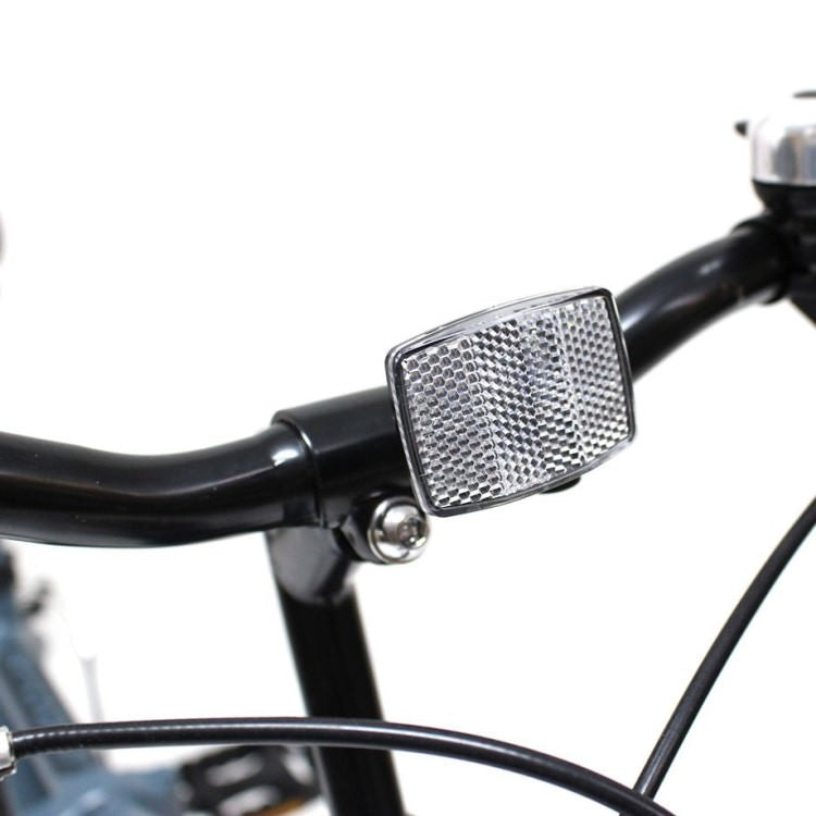 [折畳みマウンテンバイク] FIELD CHAMP フィールドチャンプ 26インチ6段折畳みマウンテンバイクGY マットグレー MG-FCP266GY 送料無料 (北海道・沖縄・離島別送料)