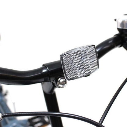 [折畳みマウンテンバイク] FIELD CHAMP フィールドチャンプ 26インチ6段折畳みマウンテンバイクGY マットグレー MG-FCP266GY 送料無料 (北海道・沖縄・離島別送料)