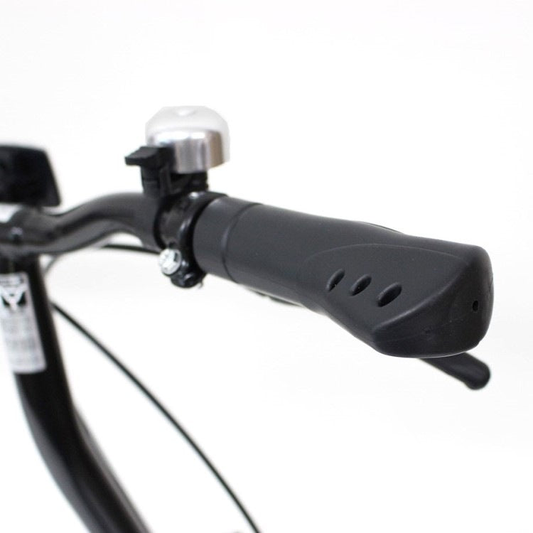 [折畳み自転車] HUMMER ハマー ノーパンク16インチ折畳自転車WH ホワイト MG-HM16N-WH 送料無料 (北海道・沖縄・離島別送料)