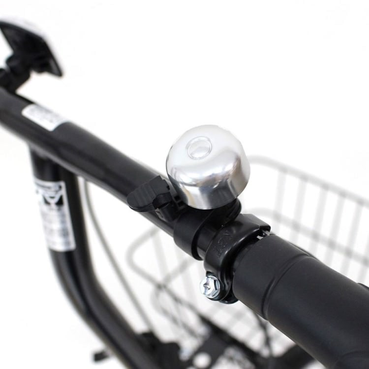 [折畳み自転車] HUMMER ハマー ノーパンク20インチ折畳自転車YE イエロー MG-HM20N-YE 送料無料 (北海道・沖縄・離島別送料)