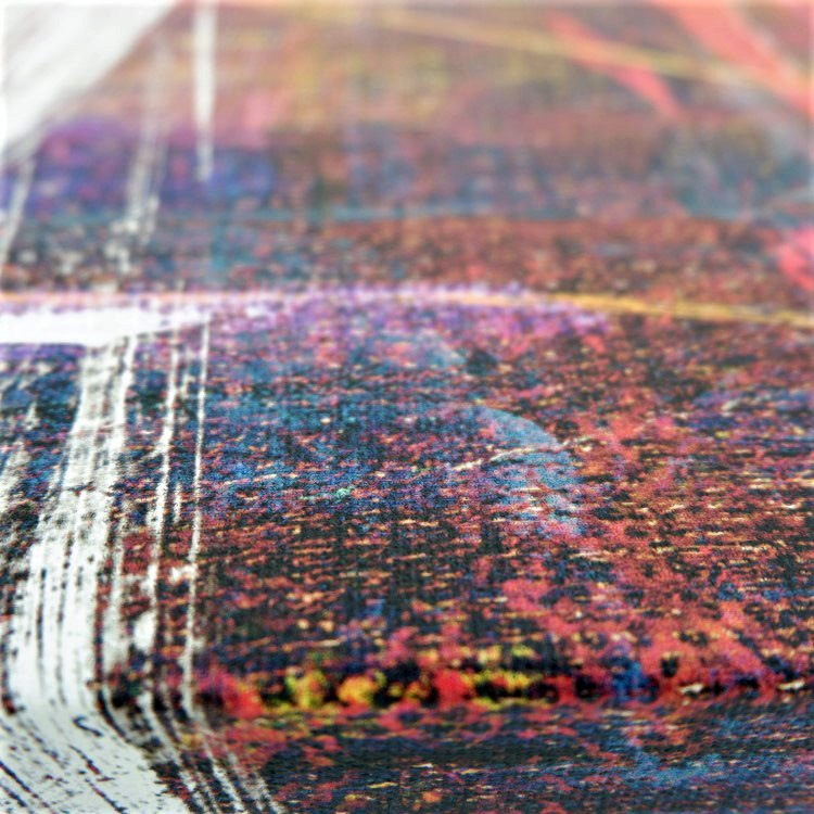 グラフィコレクションのデコレーションパネル！イタリア生まれのモダンアート｜ASTRATTO G1430