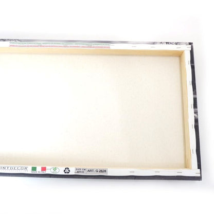 グラフィコレクションのデコレーションパネル！イタリア生まれのモダンアート｜QUADRO AMSTERDAM G2628 [在庫有り]
