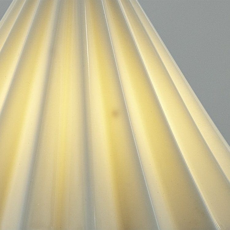 ORIGAMI LAMP PENDANT（オリガミランプ ペンダント）ホワイトコード コンセントタイプ｜gram eight（グラムエイト）のペンダントライト 16色