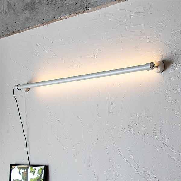 LED バーライト ネオマンクス かべ掛けタイプ ブラス｜gram eight（グラムエイト）の間接照明