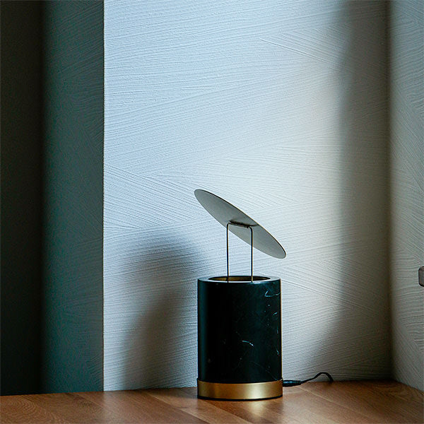LED アッパーライト マンダレイ 床置きタイプ｜gram eight（グラムエイト）の間接照明