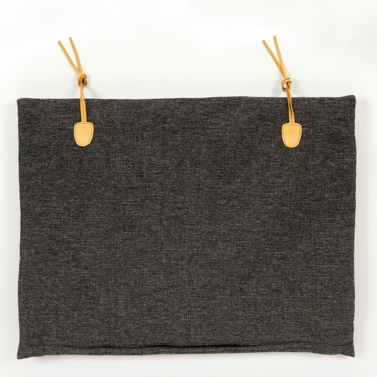 TEORI TENSION LOUNGE CUSHION P-TLC｜TENSION ラウンジチェア/オットマン用クッション3枚セット
