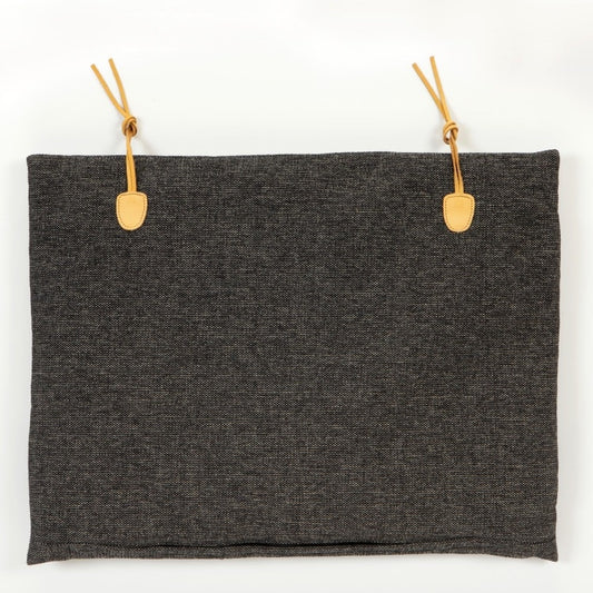 TEORI TENSION LOUNGE CUSHION P-TLC｜TENSION ラウンジチェア/オットマン用クッション3枚セット