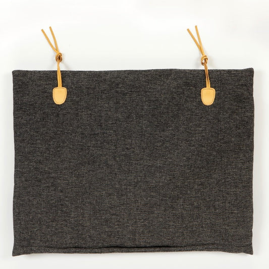 TEORI TENSION LOUNGE CUSHION P-TLC｜TENSION ラウンジチェア/オットマン用クッション