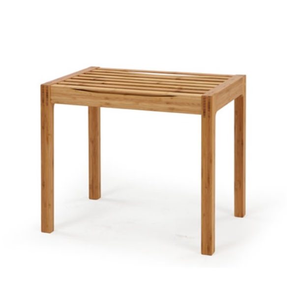 TEORI TENSION STOOL P-TS｜竹集成材のTENSION スツール