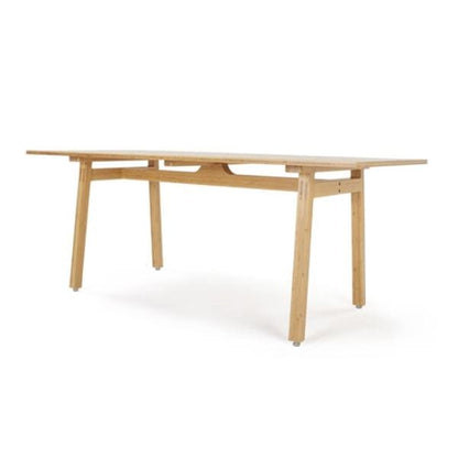 TEORI TENSION TABLE1500 P-TT15｜竹集成材のTENSION テーブル1500