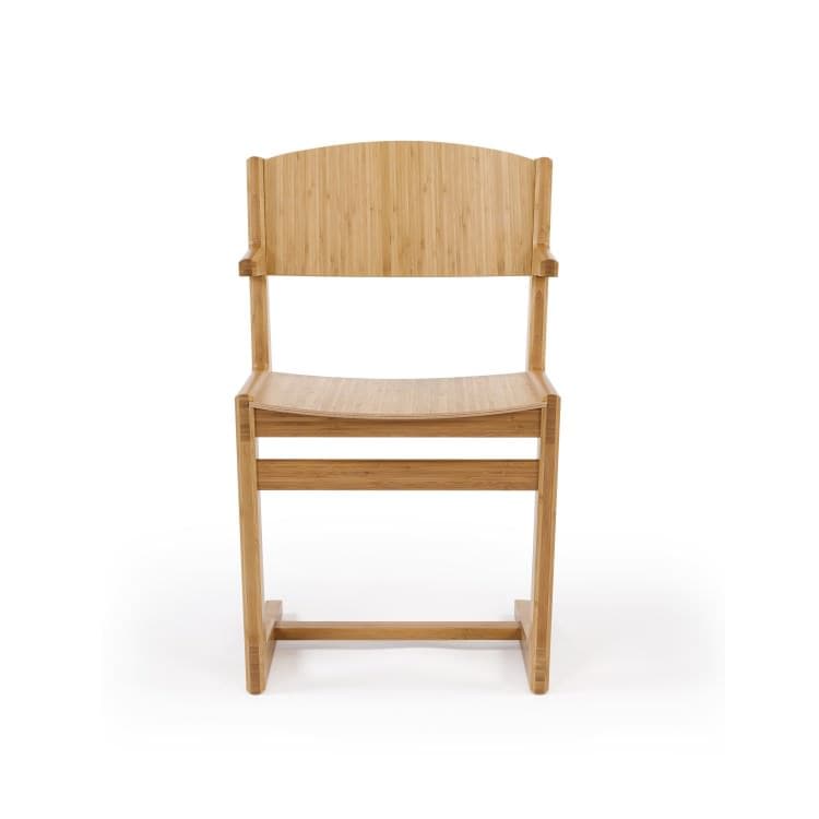 TEORI 5CHAIR T-FC｜竹集成材の5chair チェア
