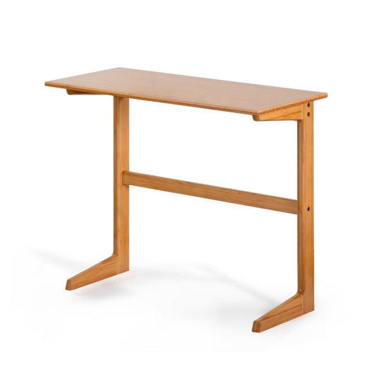 TEORI 5DESK T-FD｜竹集成材の5desk デスク