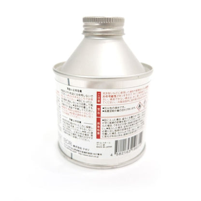 TEORI 竹表皮塗料(メンテナンスオイル) 黒 150ml [お取寄せ]