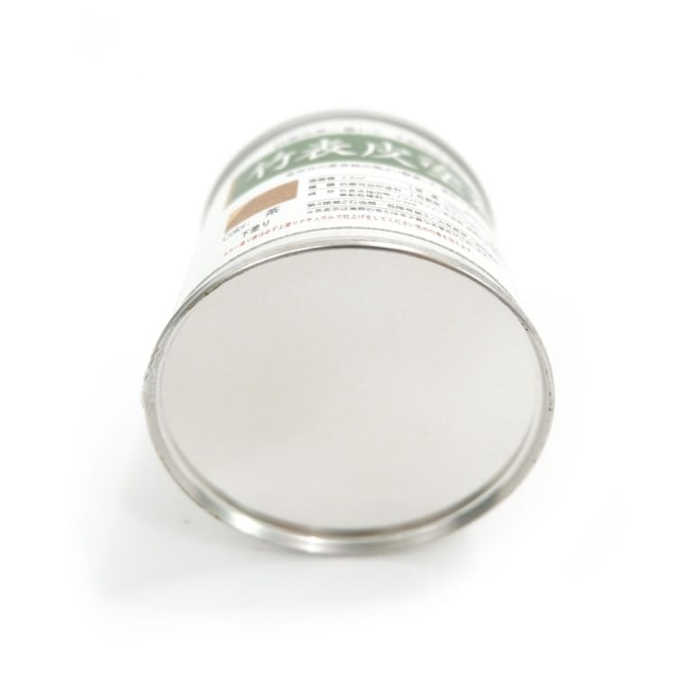 TEORI 竹表皮塗料(メンテナンスオイル) 茶 150ml [お取寄せ]