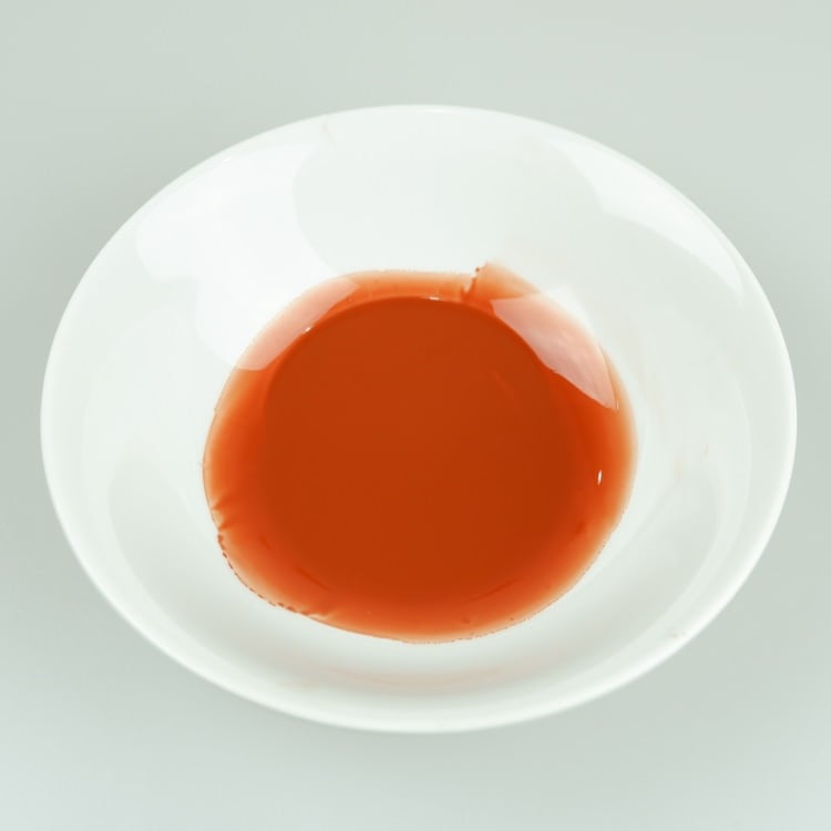 TEORI 竹表皮塗料(メンテナンスオイル) 茶 150ml [お取寄せ]