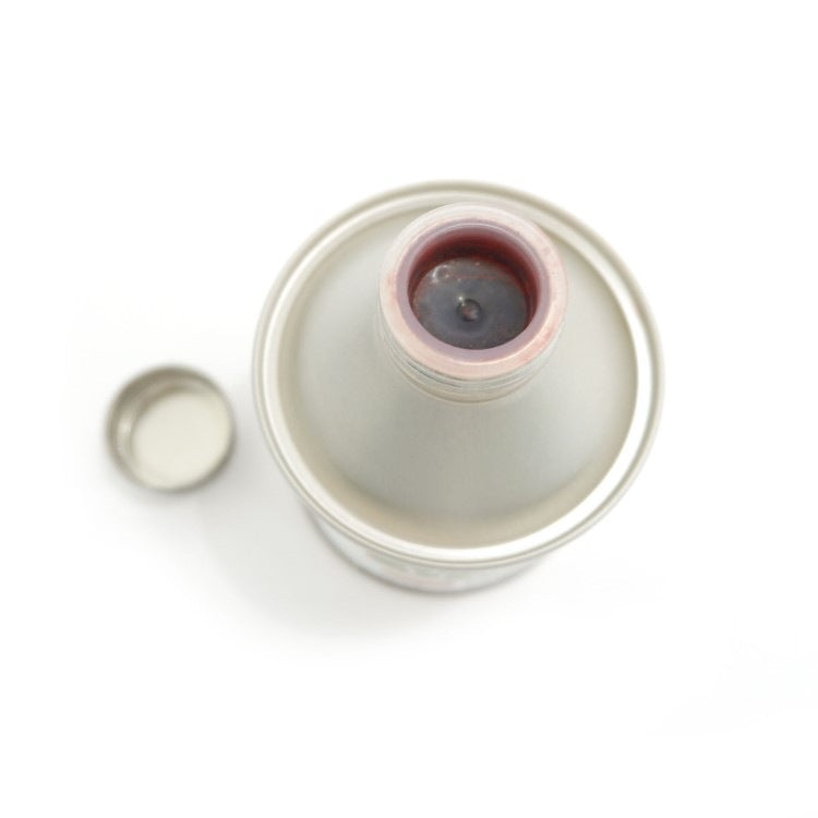 TEORI 竹表皮塗料(メンテナンスオイル) 赤 150ml [在庫有り]