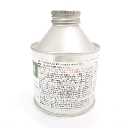 TEORI 竹表皮塗料(メンテナンスオイル) クリア 150ml [お取寄せ]
