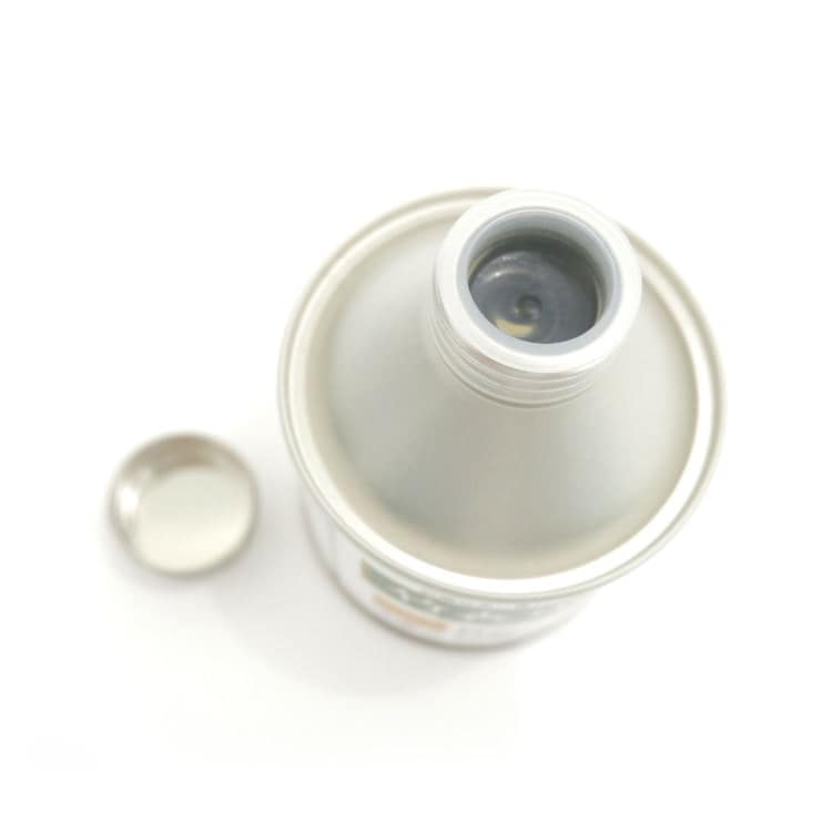 TEORI 竹表皮塗料(メンテナンスオイル) クリア 150ml [お取寄せ]