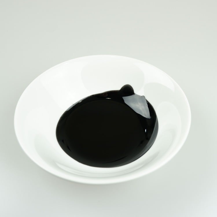 TEORI 竹表皮塗料(メンテナンスオイル) 黒 500ml [在庫有り]