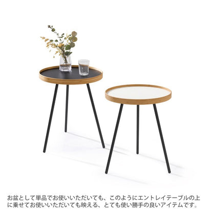 TEORI EN TRAY TW-ETS｜竹集成材で作ったエン トレイS