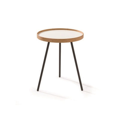 TEORI EN TRAY TABLE TW-ETT｜竹集成材のエントレイ テーブル