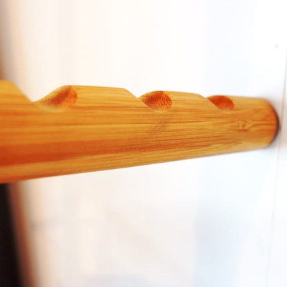 TEORI TAKEUMA S TW-TKS｜竹集成材で作ったコートラックS