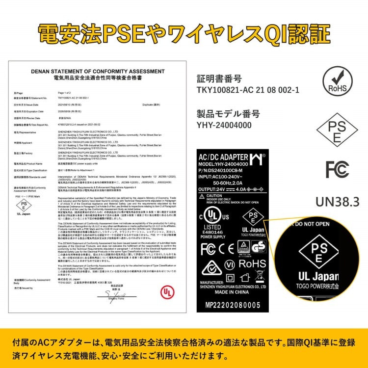 ポータブル電源 ポータブルバッテリー ADVANCE500 TO GO POWER｜400Wh/500W 最軽量 超軽量！ 高出力 BMS LED付き ハンディ コンパクト 停電対策 防災用に 災害時に 車中泊 アウトドア キャンプ [メーカー在庫あり]
