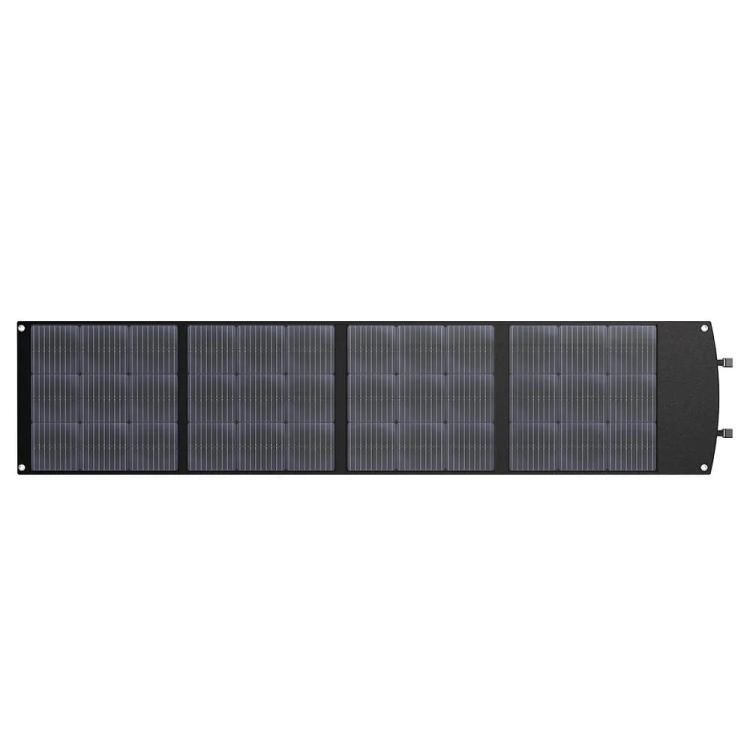 折り畳み式ソーラーパネル 太陽光パネル TSP-200F TO GO POWER｜200W 防災安全協会推奨 持ち運び ハンディ コンパクト 防災用に 車中泊 アウトドア キャンプ [メーカー在庫あり]