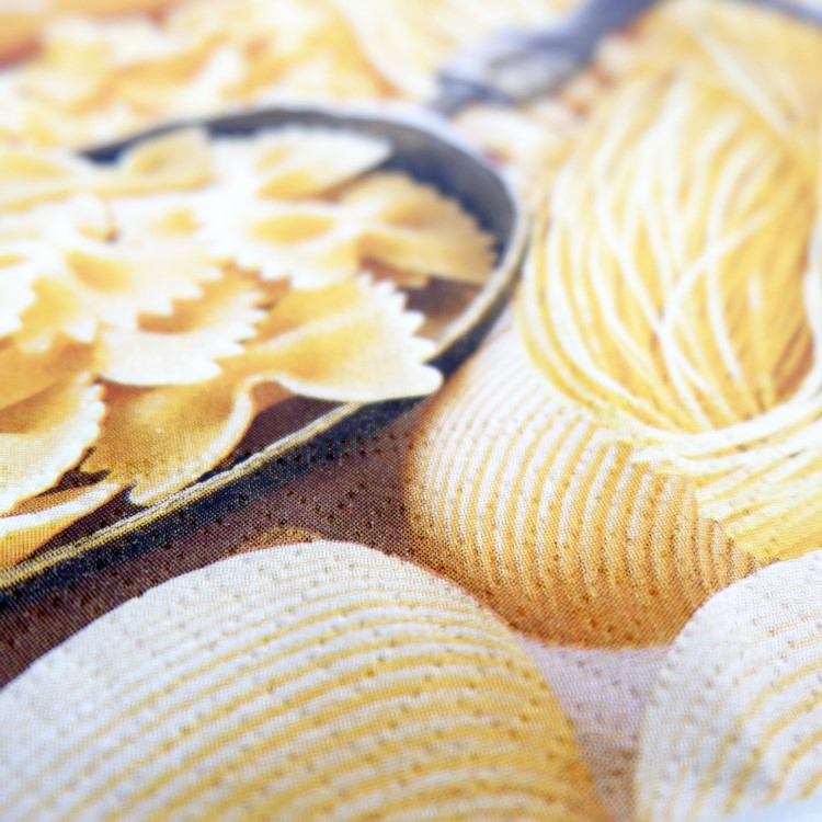 ランチナプキン(20枚入)33×33cm PAPER+DESIGN パスタ PD21820 [在庫有り]