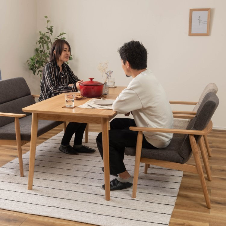 リズ チェア｜東谷 AZUMAYA ソファ 中型 デザインファニチャー インテリア 家具
