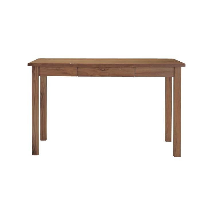 トムテ デスク｜東谷 AZUMAYA W120×D53×H72cm 20kg 中型商品 組立 デザインファニチャー インテリア 家具