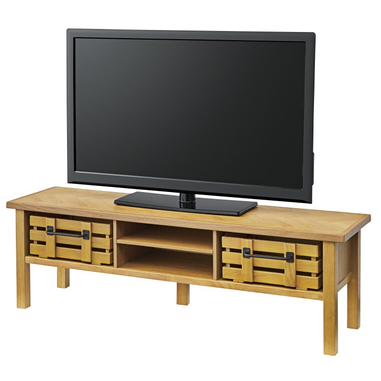 クｰパス TVボード｜東谷 AZUMAYA TVボード 中型 デザインファニチャー インテリア 家具