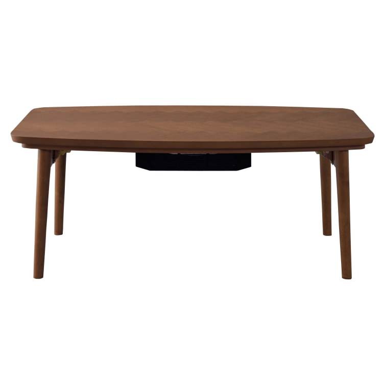 コタツテーブル｜東谷 AZUMAYA W90×D50×H36cm 一般商品 デザインファニチャー インテリア 家具