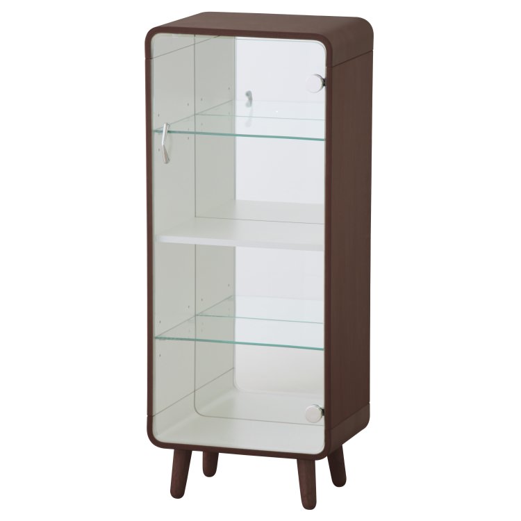コレクションシェルフL｜東谷 AZUMAYA 収納家具 組立式 デザインファニチャー インテリア 家具