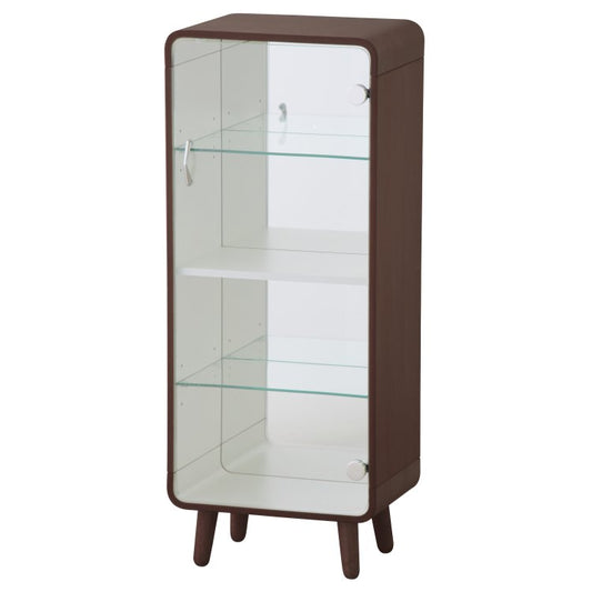 コレクションシェルフL｜東谷 AZUMAYA 収納家具 組立式 デザインファニチャー インテリア 家具 [お取り寄せ]
