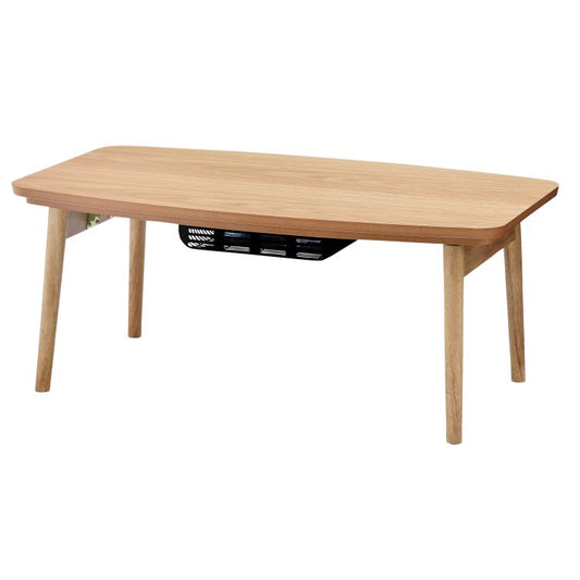 折脚コタツ｜東谷 AZUMAYA W90×D50×H36cm 一般商品 デザインファニチャー インテリア 家具