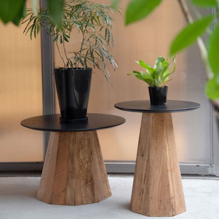 ラウンドテーブルS｜東谷 AZUMAYA テーブル デザインファニチャー インテリア 家具 一般商品 完成品