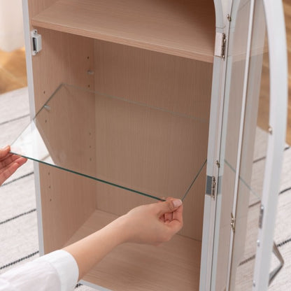 コレクションシェルフ ホワイト｜東谷 AZUMAYA 収納家具 組立式 デザインファニチャー インテリア 家具