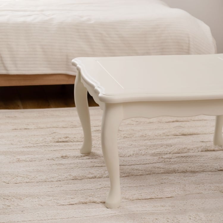 猫脚コタツ 正方形｜東谷 AZUMAYA 約W70×D70×H40cm 一般商品 デザインファニチャー インテリア 家具