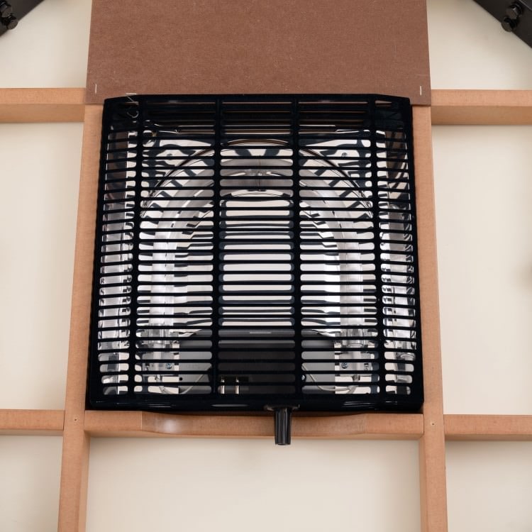 猫脚コタツ 正方形｜東谷 AZUMAYA 約W70×D70×H40cm 一般商品 デザインファニチャー インテリア 家具