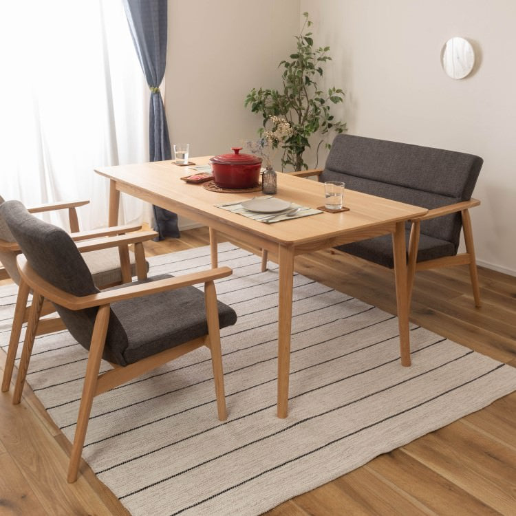 リズ ソファ｜東谷 AZUMAYA W117×D70×H80×SH41cm 大型M デザインファニチャー インテリア 家具