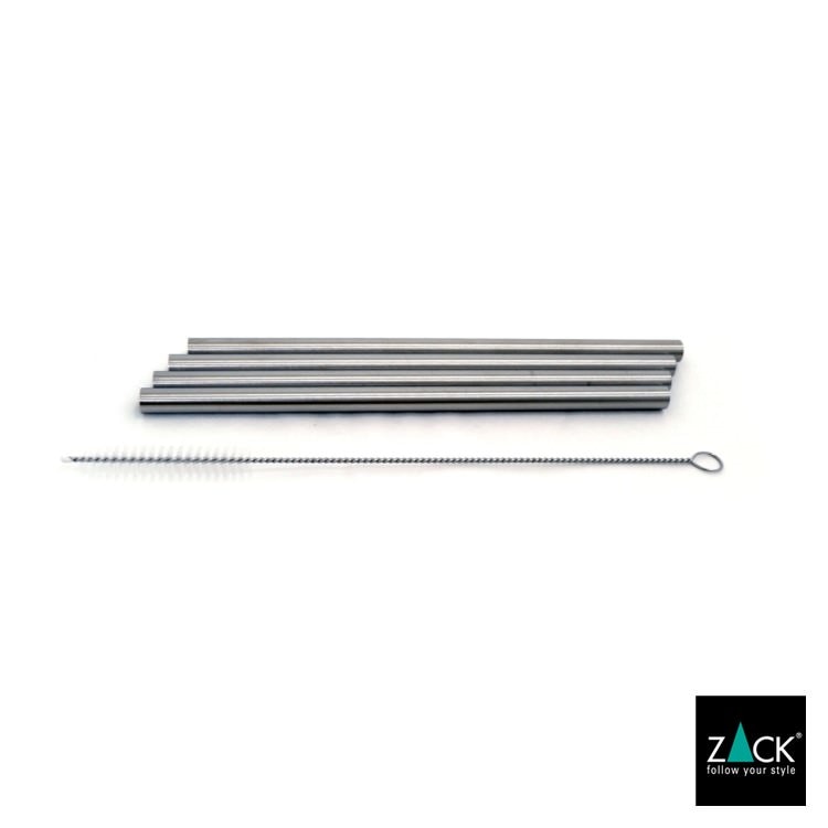 ZACK 20184 PICARA ドイツZACK社製モダンデザインのストローS HL [在庫有り] H1