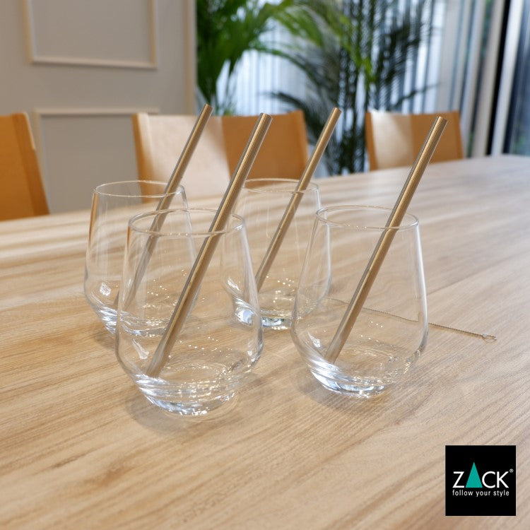 ZACK 20184 PICARA ドイツZACK社製モダンデザインのストローS HL [在庫有り] H1